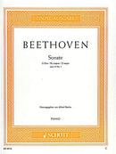 Sonate D-Dur op. 10/3 (Hoehn校訂）