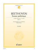 Sonate pathétique c-Moll op. 13