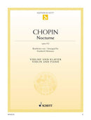 Nocturne D-Dur op. 9/2