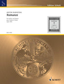 Romanze op. 10/5