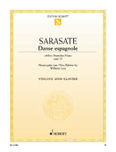 Danse Espagnole op. 37