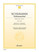 Schlummerlied op. 124/16