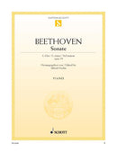 Sonate G-Dur op. 79