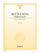 Andante favori F-Dur WoO 57