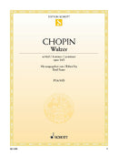 Walzer a-Moll op. 34/2