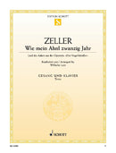 Wie mein Ahnl zwanzig Jahr