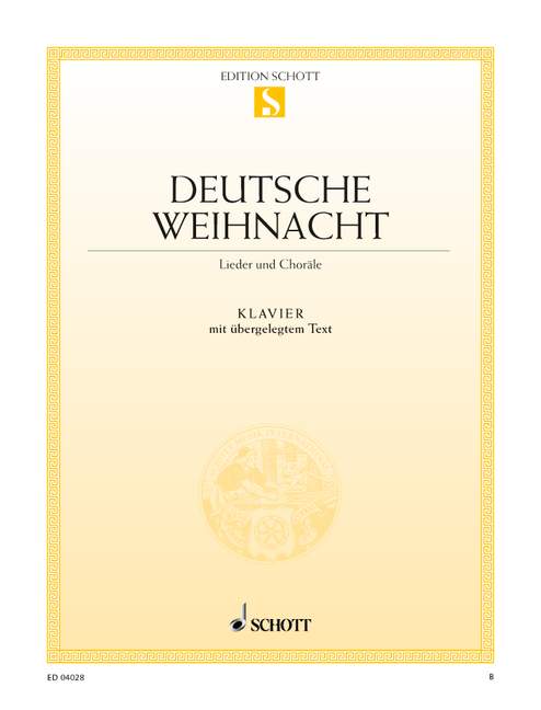 Deutsche Weihnacht