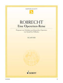 Eine Operetten-Reise