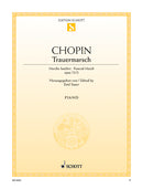 Trauermarsch c-Moll op. 72/2 (posth.)