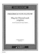 Mag der Himmel euch vergeben