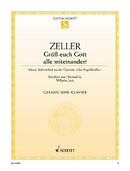 Grüß euch Gott, alle miteinander!