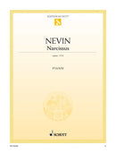 Narcissus op. 13/4