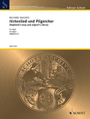 Hirtenlied und Pilgerchor