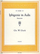 Iphigenie in Aulis
