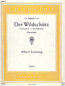 Der Wildschütz