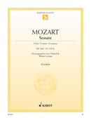 Sonate F-Dur KV Anh. 135 [547 a]