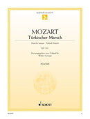Türkischer Marsch KV 331 [piano]