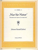 Nur für Natur