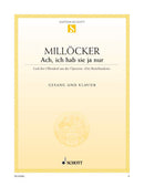 Ach, ich hab' sie ja nur auf die Schulter geküsst