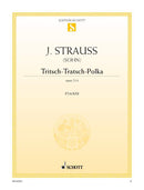 Tritsch-Tratsch-Polka op. 214