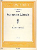 Steinmetz-Marsch II, 197