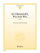 Wien bleibt Wien (Violin & Piano)