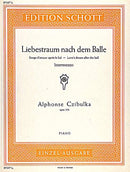 Liebestraum nach dem Balle op. 356