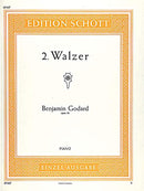 Walzer II B-Dur op. 56