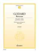 Berceuse, from the opera Jocelyn