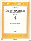 Die schöne Galathee