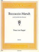 Boccaccio-Marsch
