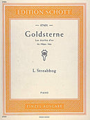 Goldsterne Nr. 1