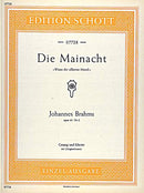 Die Mainacht op. 43/2