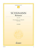 Romanze Fis-Dur op. 28/2