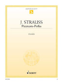 Pizzicato-Polka