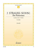 Die Fledermaus op. 362: Overture (arr. Piano)