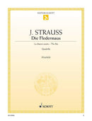 Die Fledermaus op. 362: Quadrille