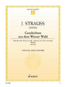 Geschichten aus dem Wienerwald op. 325