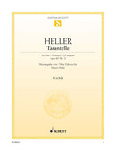 Tarantelle As-Dur op. 85/2