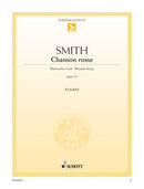 Chanson russe op. 31