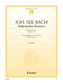 Italienisches Konzert BWV 971 (Kreutz校訂）