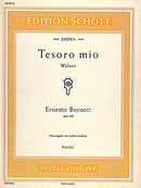 Tesoro mio D-Dur op. 228