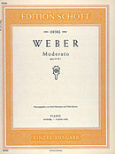 Moderato op. 10/1
