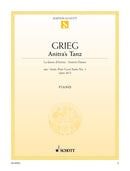 Anitra's Tanz op. 46/3