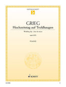 Wedding day op. 65/6