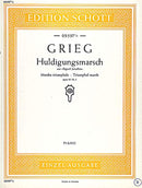 Huldigungsmarsch op. 56/3