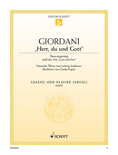 Trauungsgesang [medium]