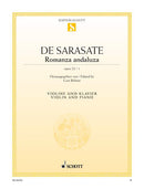 Romanza andaluza op. 22/1