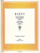 Das Kreiselspiel / Die Puppe op. 22/2 u. 3