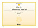 Prelude and Fugue C major